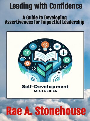 cover image of Leading with Confidence